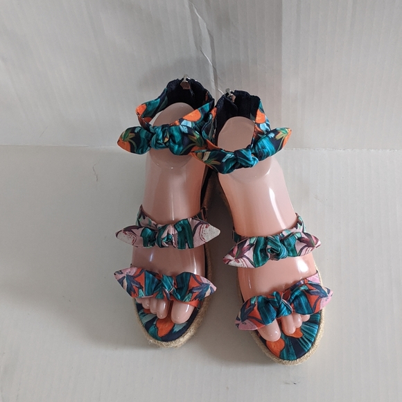 Nine West Shoes - NINE WEST Womens Summer Fun